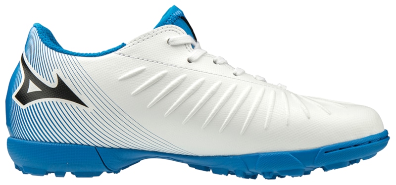 MIZUNO REBULA 3 SELECT JR AS TRẮNG ĐEN XANH